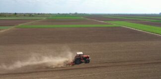 Valjanje – Mera koja poboljšava nicanje