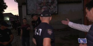 Veran Matić – Ometanje ekipe KTV-a nedopustivo