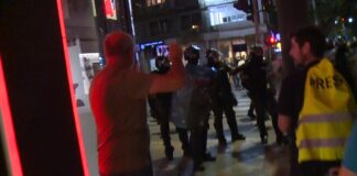 Mali vodič za izveštače sa protesta