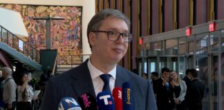 Vučić – Američke sankcije NIS-u stupaju na snagu 1. oktobra