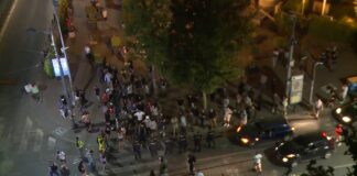 Zbor zdravstvenih radnika Srbije – Vučić odgovoran za represiju i osećaj nesigurnosti među građanima