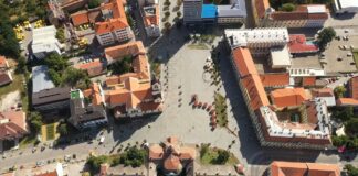 Zrenjaninska opozicija traži vanredno stanje zbog nestašice vode