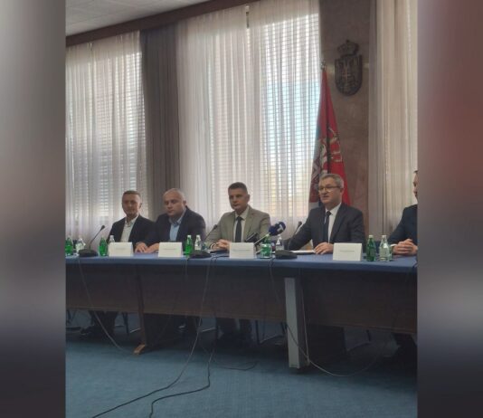 Za održivi razvoj šumarstva 700 miliona dinara