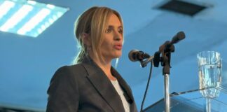 Đurđević Stamenkovski – Država nastavlja da brine o svojim najstarijim građanima