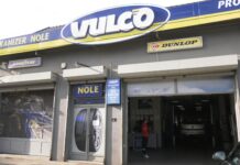 Vulko centar Nole – Zamenite pneumatike na vreme