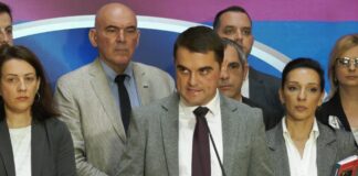 Opozicioni poslanici traže od Ustavnog suda da preispita odredbe Pravilnika o Hitnoj pomoći