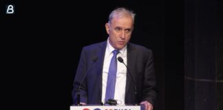 Ponoš ponovo predsednik stranke SRCE