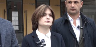 Studentkinja Nikolina Sinđelić podnela četiri tužbe protiv redakcije Informer