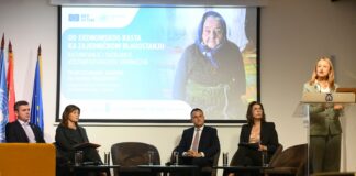 Panel – Svaka peta osoba u Srbiji živi u riziku od siromaštva, najugroženiji deca i penzioneri