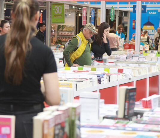 Beogradski Sajam knjiga – Više od 400 izlagača iz 16 zemalja, deo domaćih izdavača ne učestvuje
