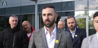 Kreni-Promeni predao ODIHR-u svedočenja građana o pritiscima da prisustvuju skupovima SNS i SPS