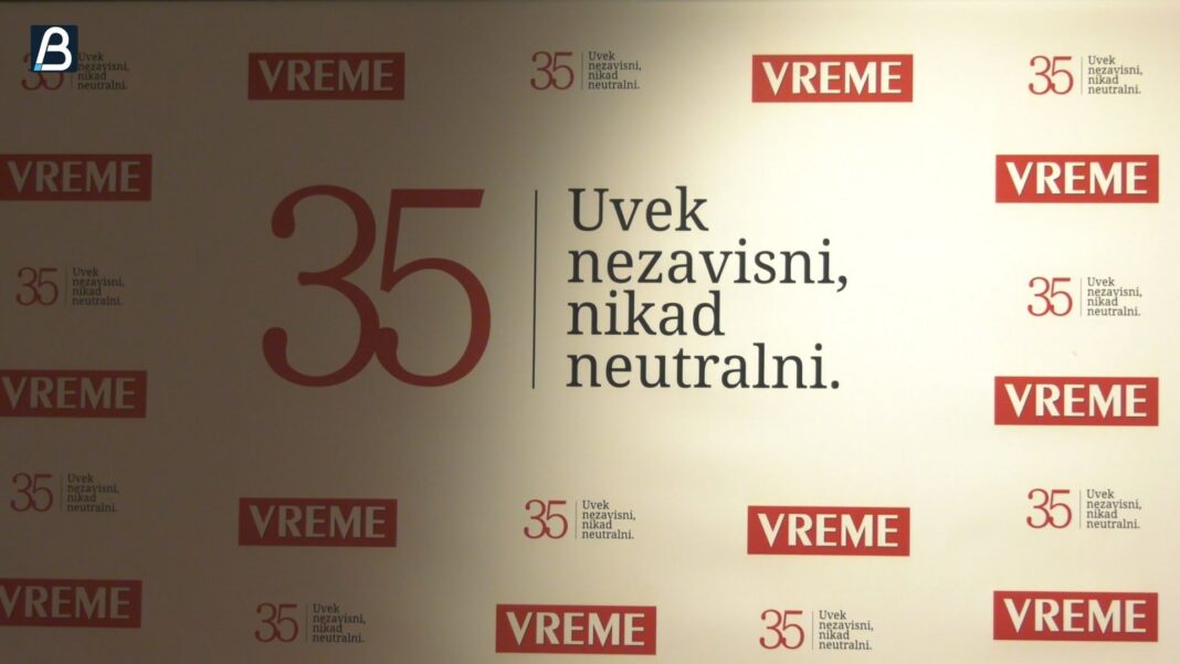 NEDELJNIK VREME