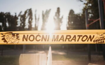 13. Otvoreno prvenstvo Fruške gore u planinskom trčanju – Fruška gora Open u nedelju na Glavici