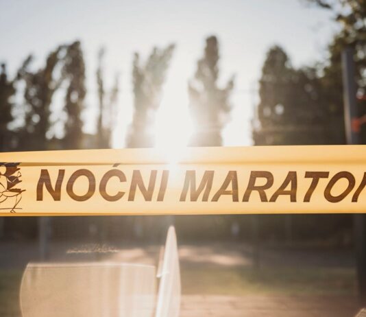 13. Otvoreno prvenstvo Fruške gore u planinskom trčanju – Fruška gora Open u nedelju na Glavici