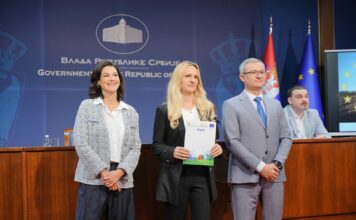 Uručeno prvih 19 IPARD III rešenja za nabavku novih traktora