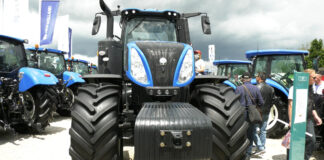 Poznata konačna rang-lista zahteva za investicije u nabavku traktora