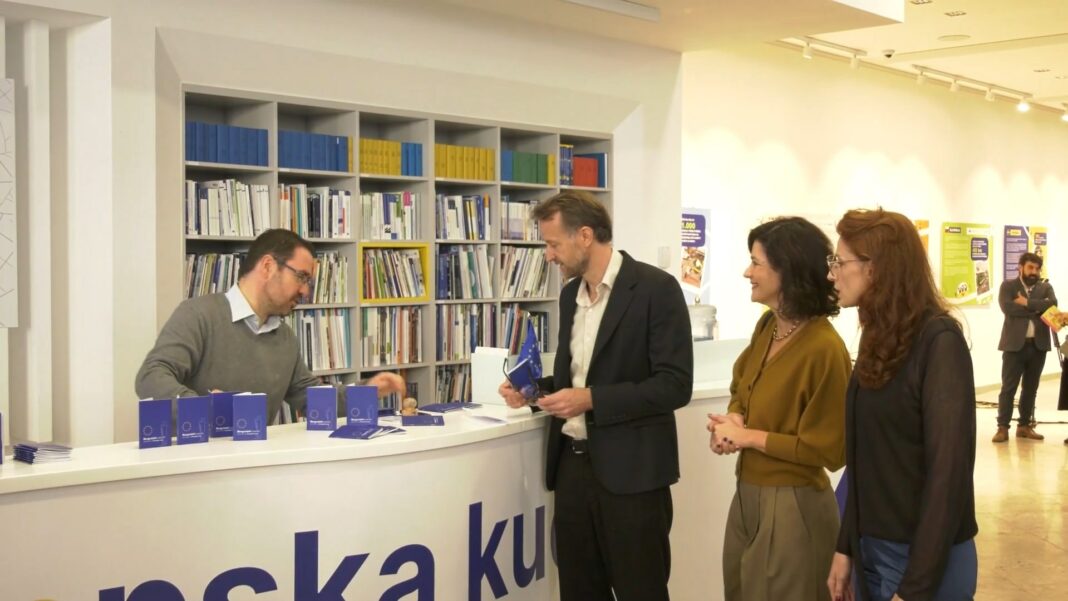 Beogradski pasos