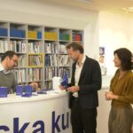 Predstavljen Beogradski pasoš u Evropskoj kući
