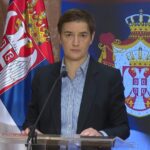 Brnabić raspisala izbore za opštinu Sečanj za 30. novembar
