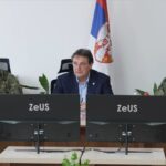 Ministar Gašić obišao Centar ABHO u Kruševcu