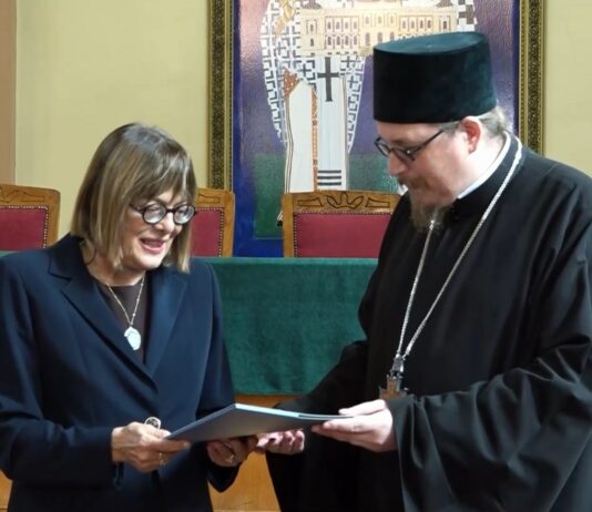 51 milion za rekonstrukciju, sanaciju i adaptaciju zgrade đačkog internata u Sremskim Karlovcima