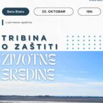 IZRAZ poziva građane na tribinu o zaštiti životne sredine i drugim ekološkim temama