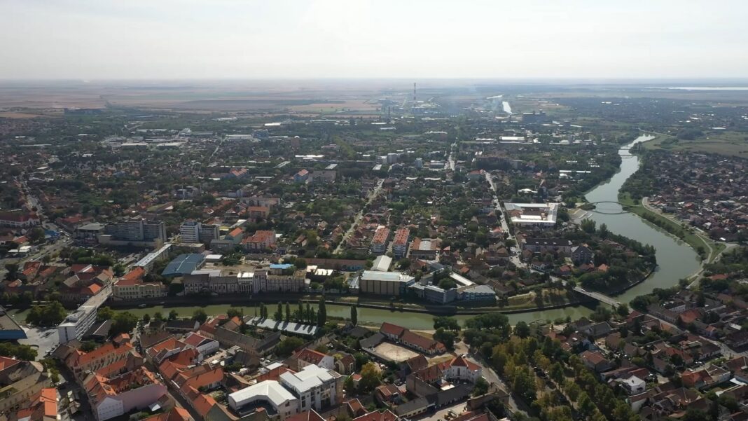 Nova investicija u Zrenjaninu 2