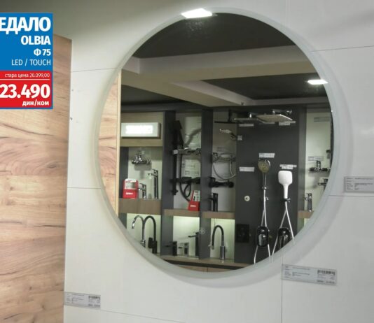 Nova akcija nedelje u Ogrevu