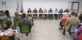 Pavkov povodom Dana čistog vazduha – Smanjenje aerozagađenja prioritet za Srbiju