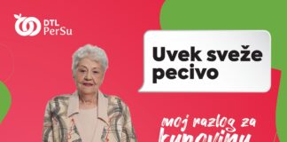 Moj razlog za kupovinu u DTL PerSu je… – Šta kažu Zrenjaninci