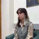 Studentkinja ETF – Društveni dogovor o budućnosti Srbije je bitniji od imena na studentskoj listi