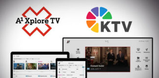 Od sada pratite KTV i na Xplore TV platformi