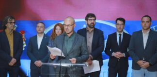 ZLF – Predlog skupštini da uvede embargo, Vučić izvozom oružja u Izrael kupuje stranu podršku