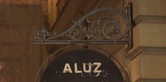 U prestonici kulture zatvoren izložbeni prostor ALUZ-a