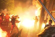 ANEM ALARM – Opasne izjave predsednika Vučića da će novinari izazvati nasilje 1. novembra