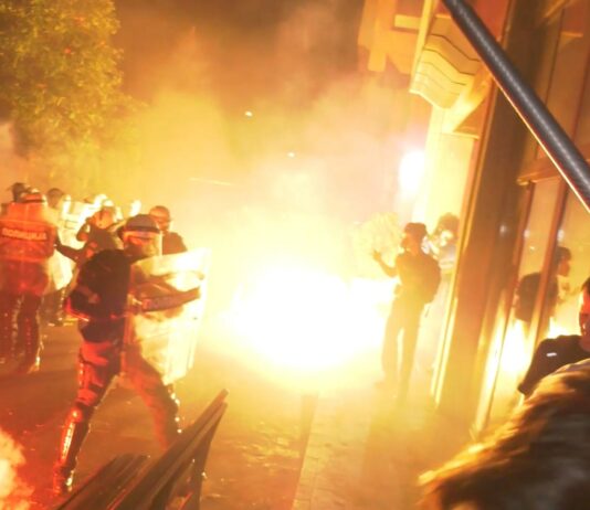 ANEM ALARM – Opasne izjave predsednika Vučića da će novinari izazvati nasilje 1. novembra