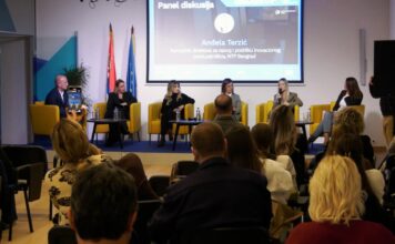 Halačeva – Oko 20 odsto IT stručnjaka u Srbiji su žene
