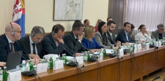 Saradnja sa EU na izgradnji inkluzivnijeg i pravednijeg društva