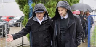 Završava se program oralne vakcinacije divljih životinja – Srbija bez besnila uz podršku EU