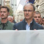 Macut tvrdi da je demokratija u Srbiji prevelika – Da li to znači da sledi još veća represija