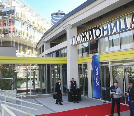 Macut – Srbija postaje centar novih tehnologija