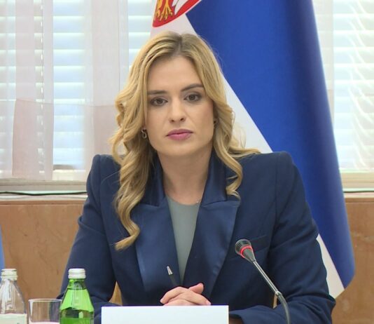 Đurđević Stamenkovski – Nove tehnologije u funkciji boljih uslova rada i veće zaštite zaposlenih