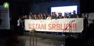 Novi optimizam – 5. oktobar je najveći datum i domet moderne Srbije