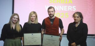 Novinarima BIRN-a nagrada EU za istraživačko novinarstvo