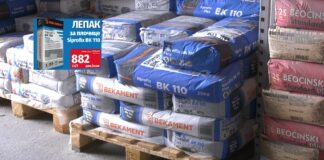 Nova akcija nedelje u Ogrevu od 3. do 10. oktobra