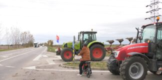 Poljoprivrednici najavili dvodnevni protest