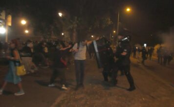 Poverenik – Ministarstvo da dostavi obrazloženje za pomilovanje napadača na studente