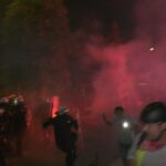 Izrađen sajt Svedočenja policijske brutalnosti, o nasilju nad građanima u Novom Sadu