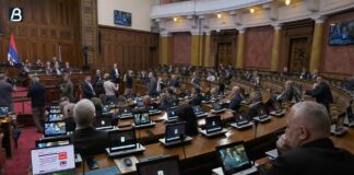 Skupština usvojila više zakona i potvrdila brojne međunarodne sporazume