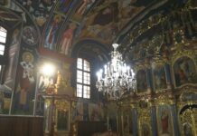 Srpska pravoslavna crkva i njeni vernici danas slave Svetu Petku